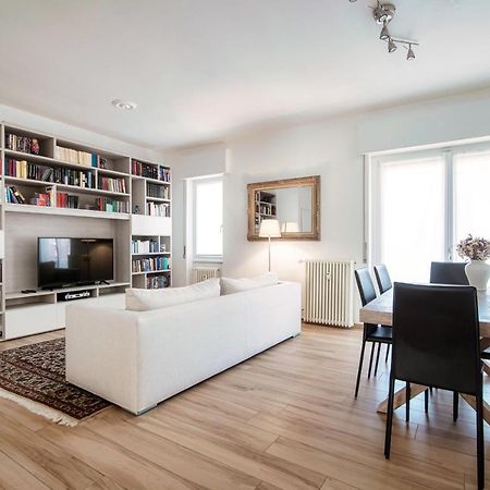 Piazza Roma - The House Of Travelers Apartment Como Luaran gambar