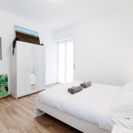 Piazza Roma - The House Of Travelers Apartment Como Luaran gambar