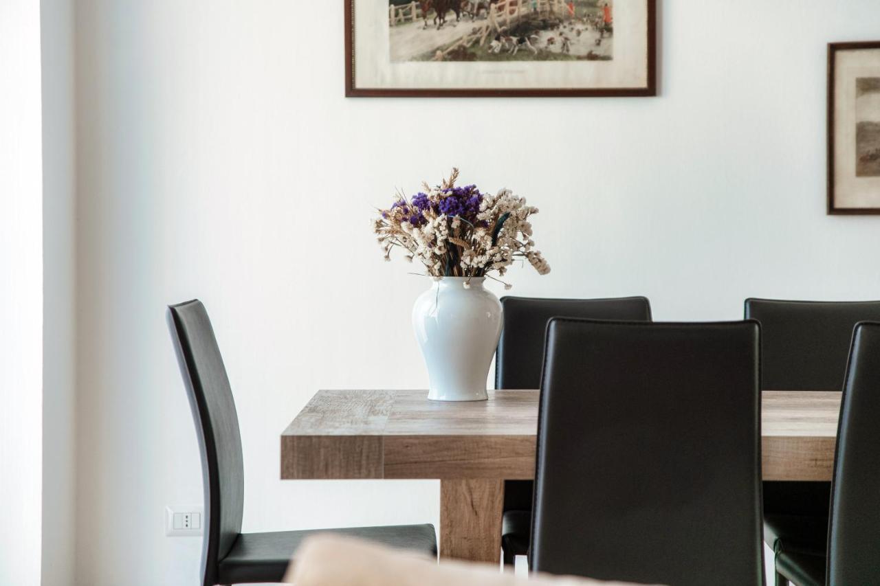 Piazza Roma - The House Of Travelers Apartment Como Luaran gambar