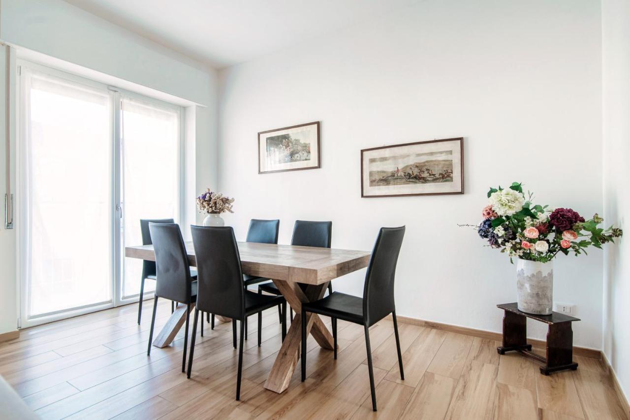 Piazza Roma - The House Of Travelers Apartment Como Luaran gambar