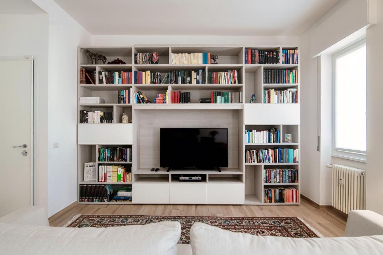 Piazza Roma - The House Of Travelers Apartment Como Luaran gambar