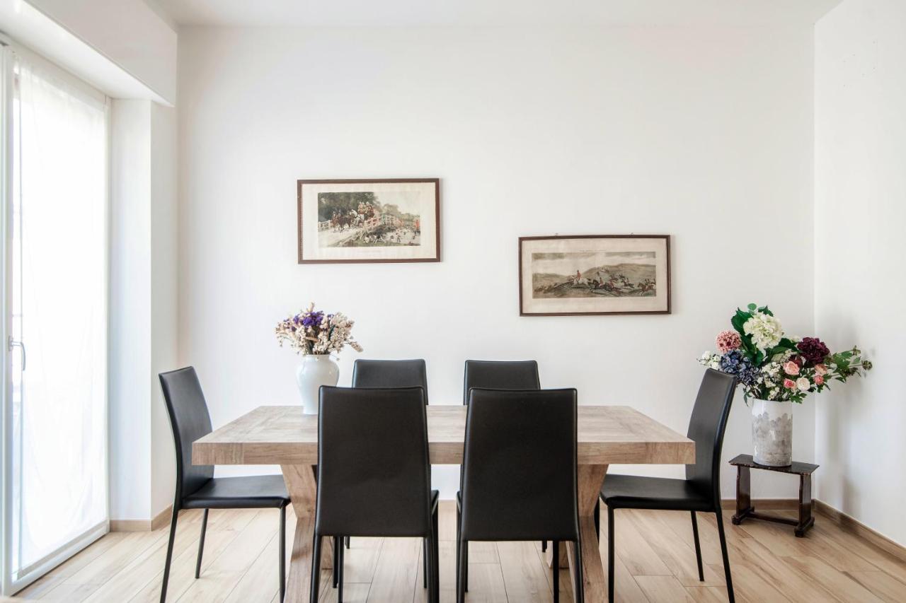 Piazza Roma - The House Of Travelers Apartment Como Luaran gambar