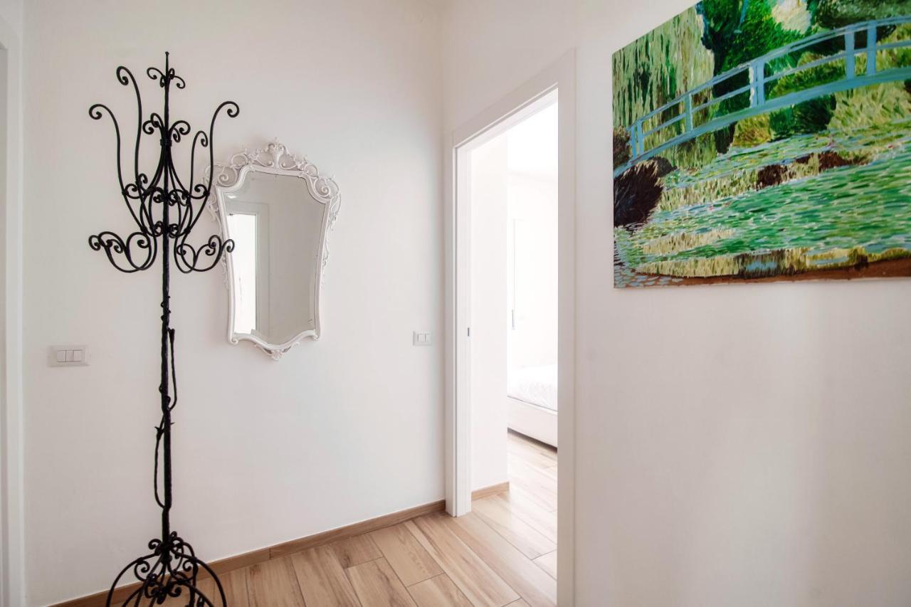 Piazza Roma - The House Of Travelers Apartment Como Luaran gambar