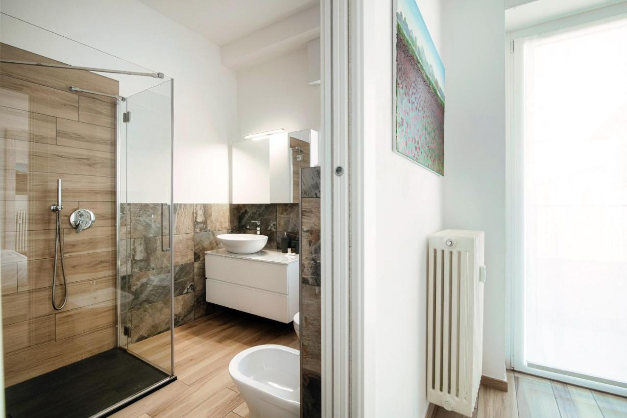 Piazza Roma - The House Of Travelers Apartment Como Luaran gambar