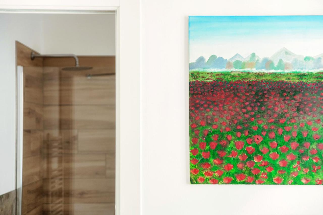 Piazza Roma - The House Of Travelers Apartment Como Luaran gambar