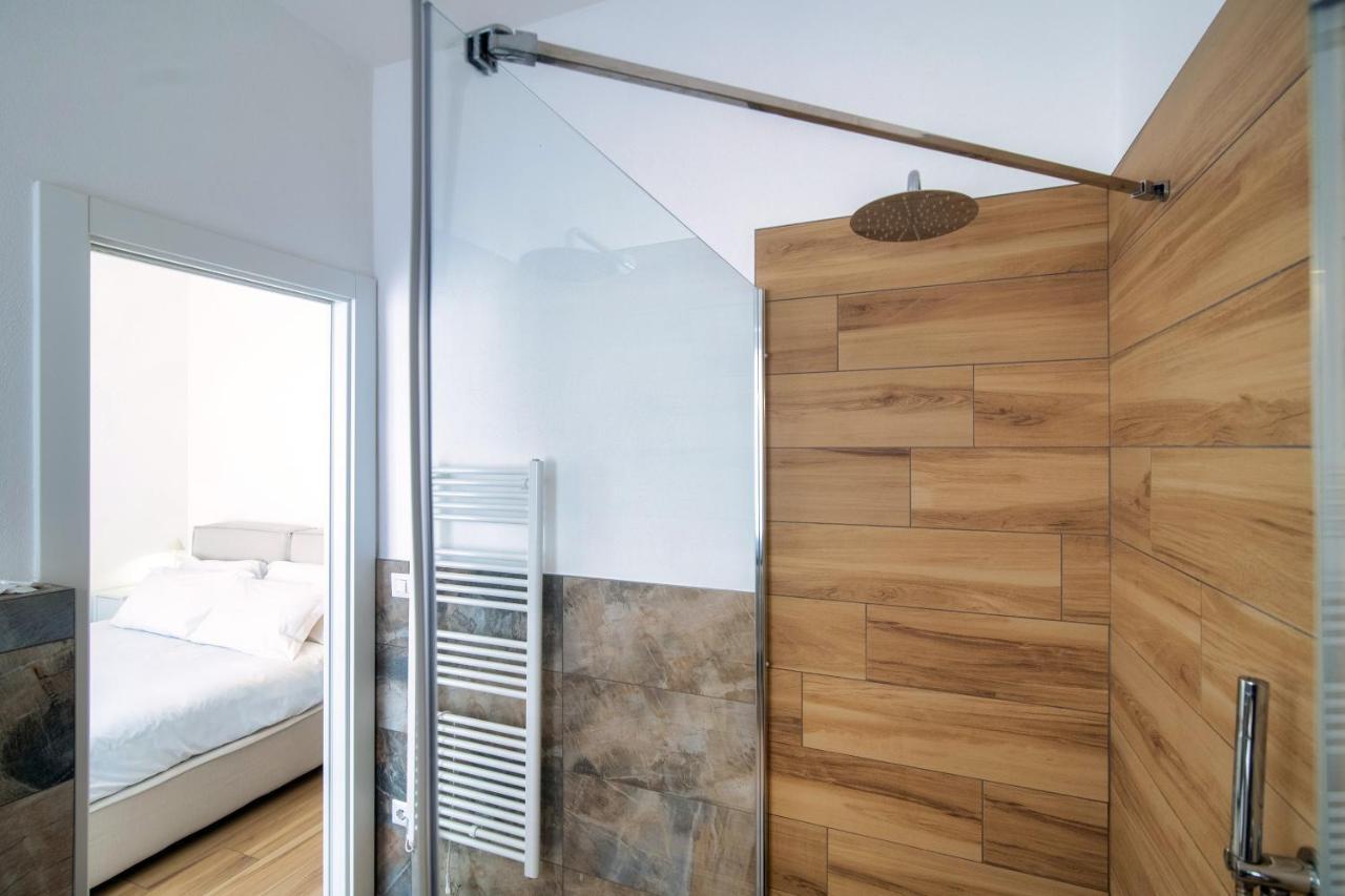 Piazza Roma - The House Of Travelers Apartment Como Luaran gambar