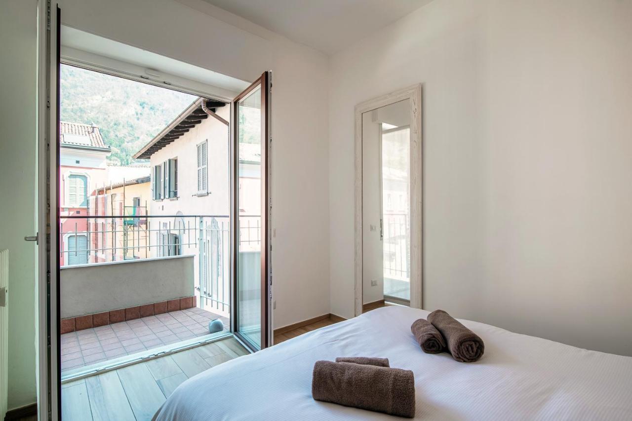 Piazza Roma - The House Of Travelers Apartment Como Luaran gambar