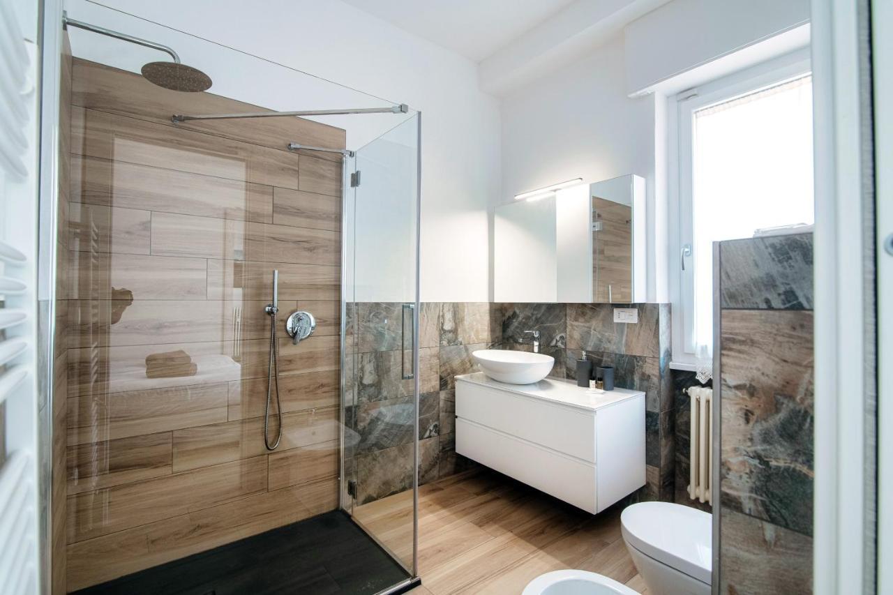 Piazza Roma - The House Of Travelers Apartment Como Luaran gambar