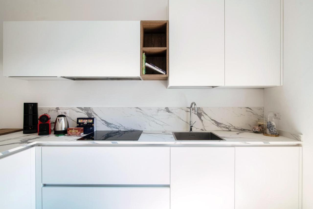Piazza Roma - The House Of Travelers Apartment Como Luaran gambar