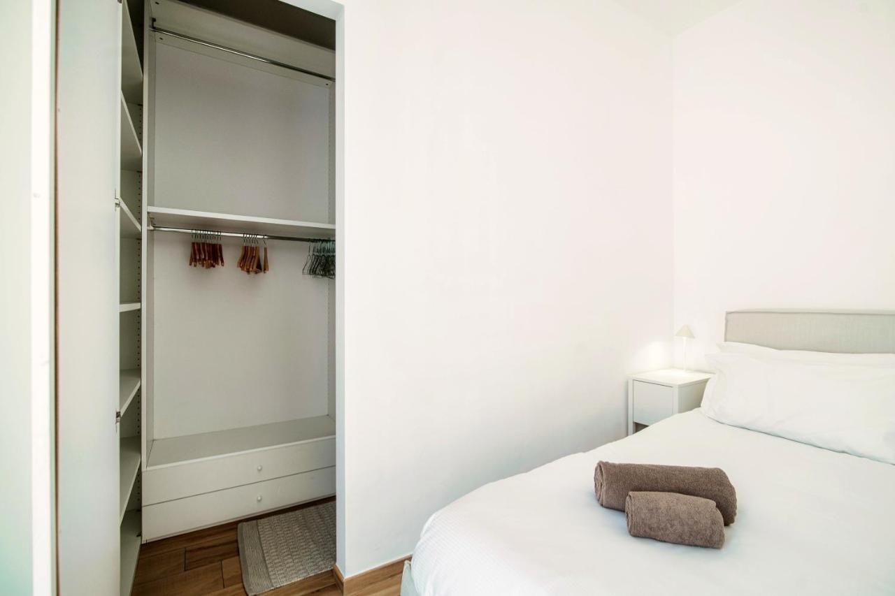 Piazza Roma - The House Of Travelers Apartment Como Luaran gambar