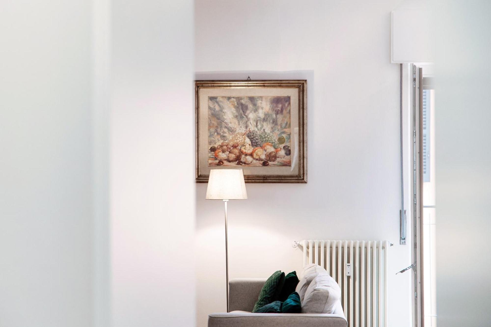 Piazza Roma - The House Of Travelers Apartment Como Luaran gambar