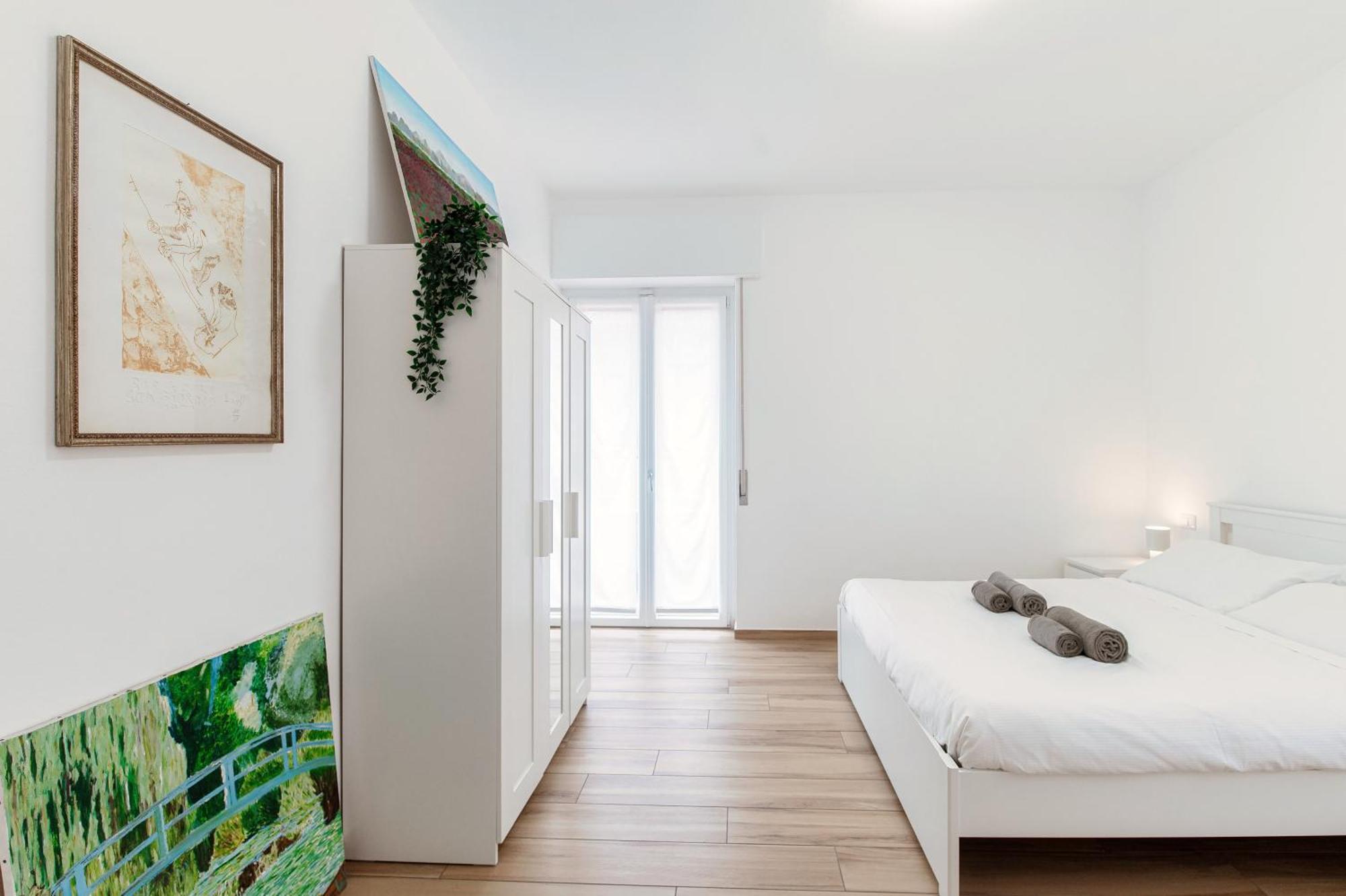 Piazza Roma - The House Of Travelers Apartment Como Luaran gambar