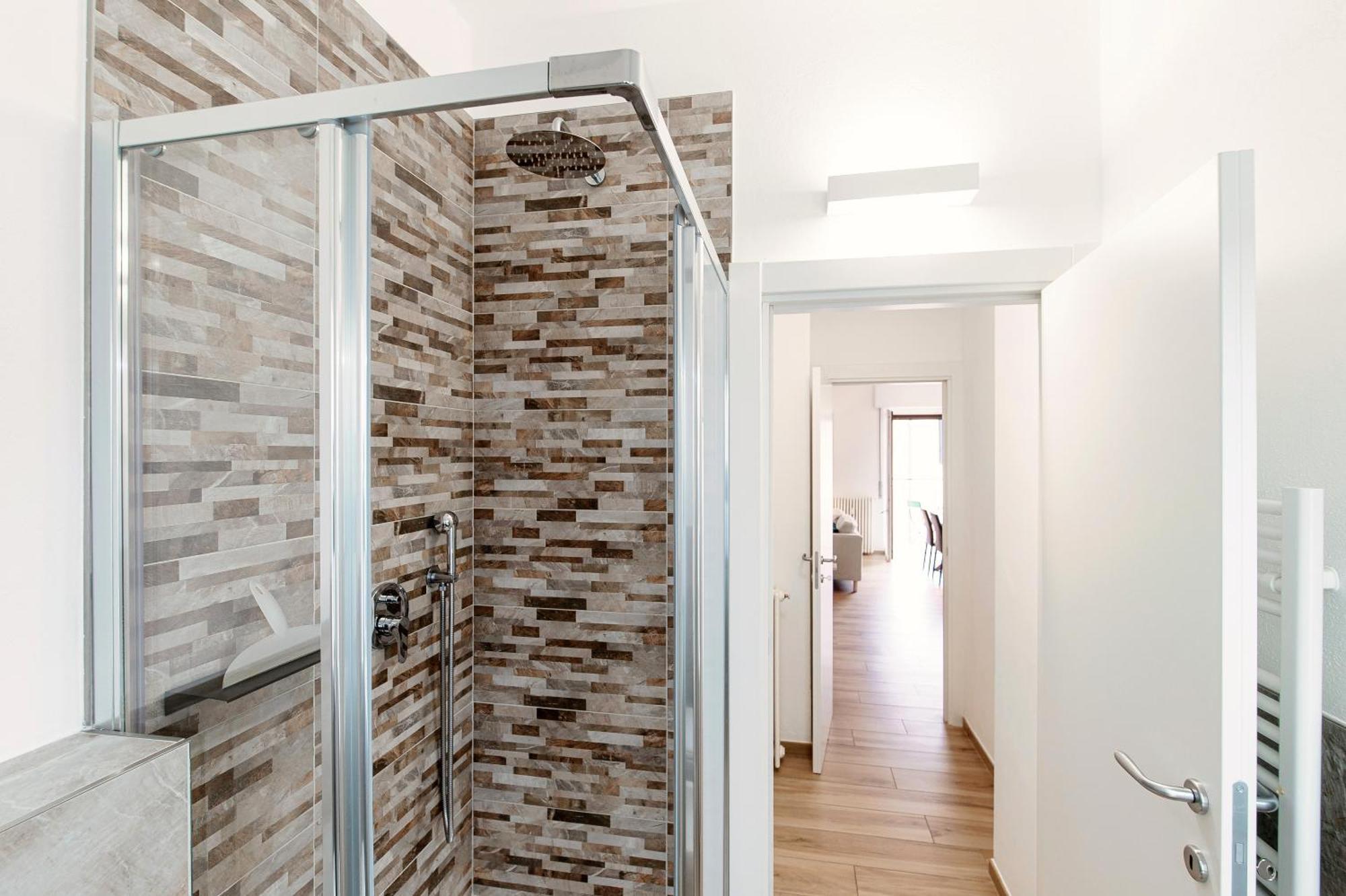 Piazza Roma - The House Of Travelers Apartment Como Luaran gambar