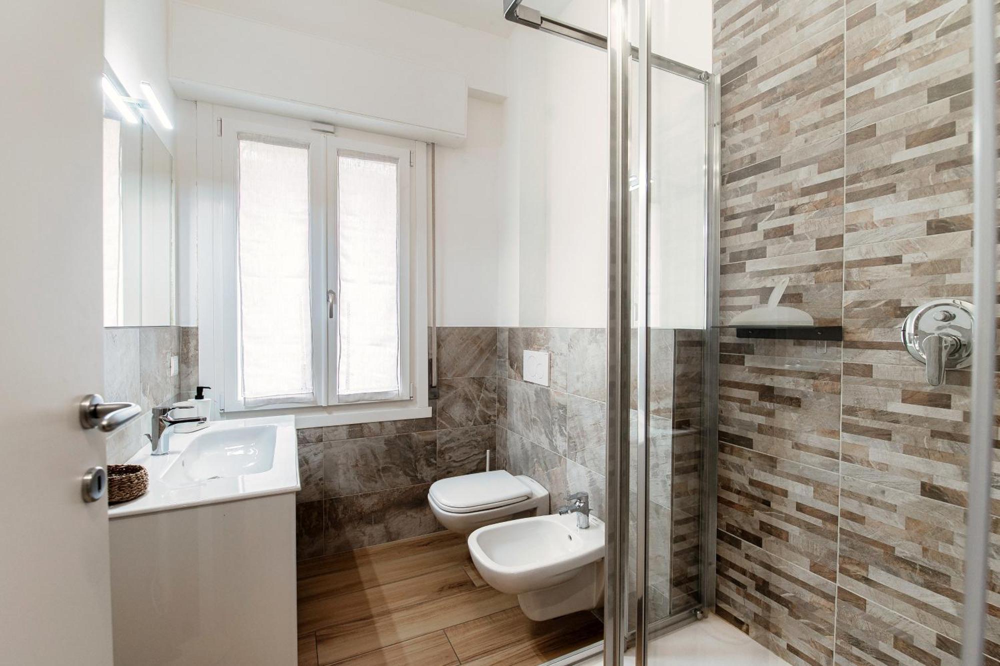 Piazza Roma - The House Of Travelers Apartment Como Luaran gambar