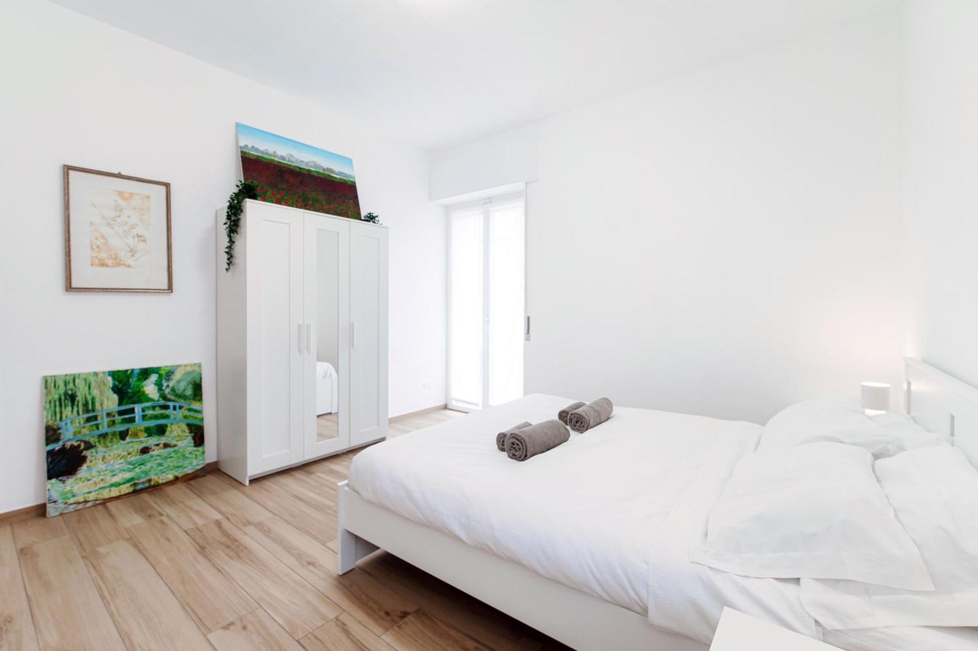 Piazza Roma - The House Of Travelers Apartment Como Luaran gambar