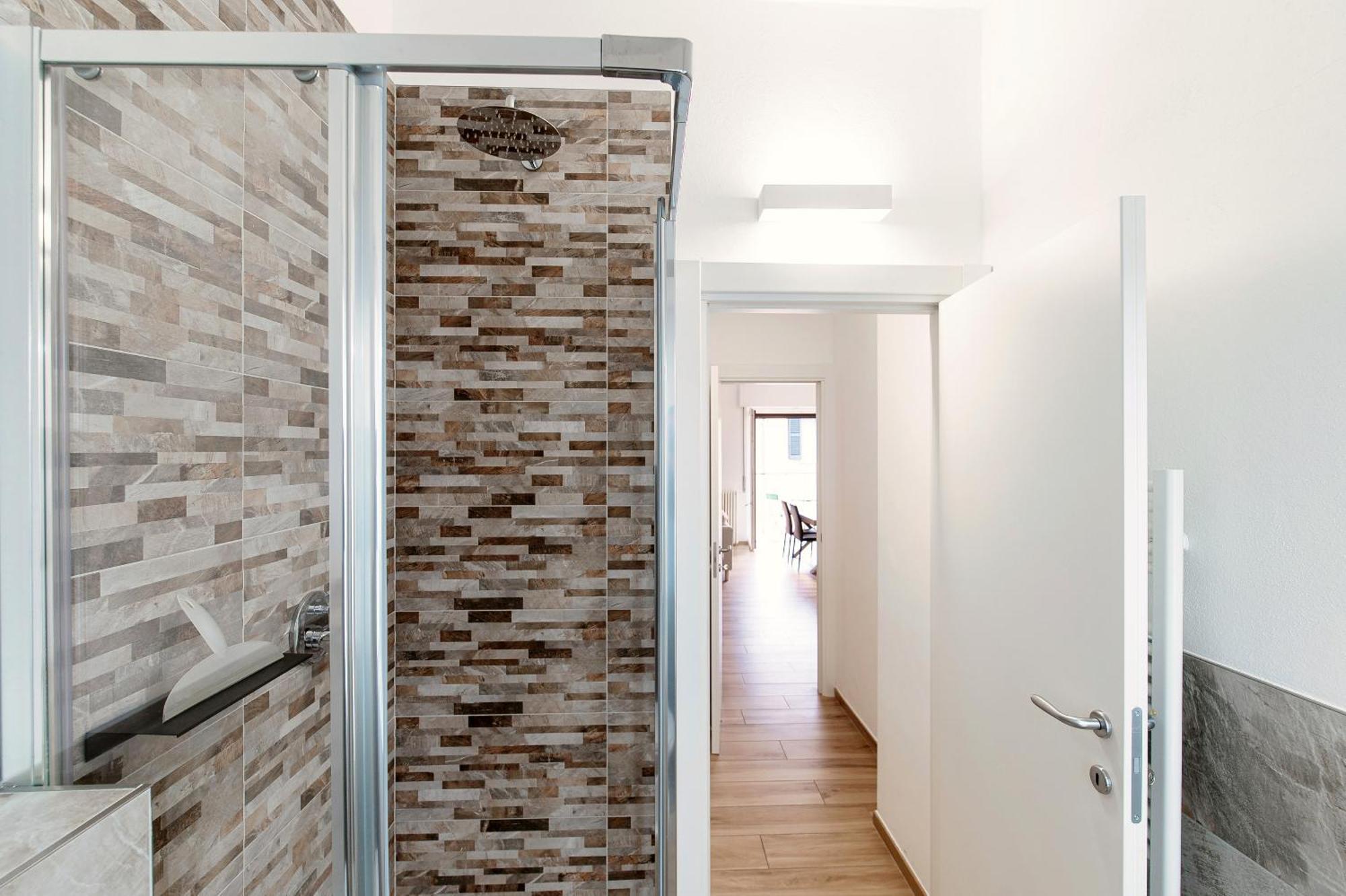 Piazza Roma - The House Of Travelers Apartment Como Luaran gambar