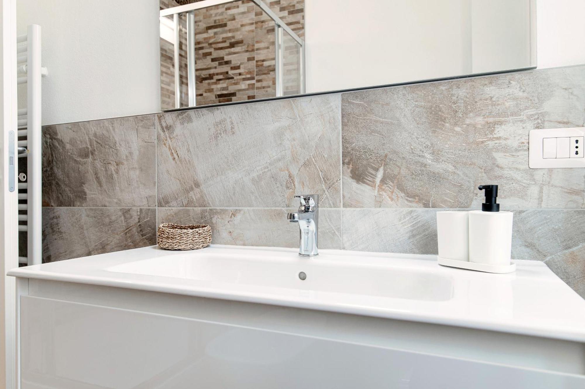 Piazza Roma - The House Of Travelers Apartment Como Luaran gambar