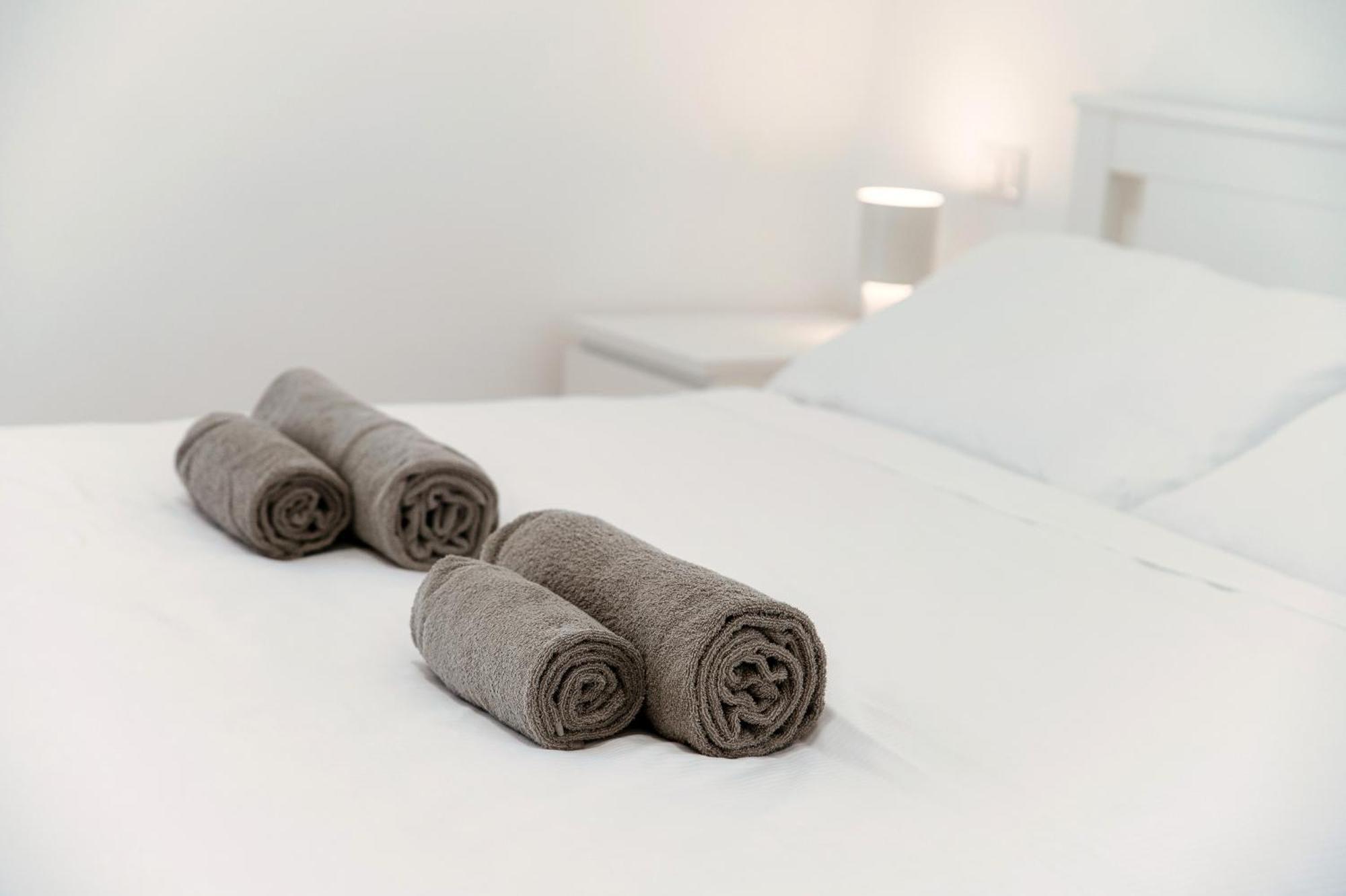 Piazza Roma - The House Of Travelers Apartment Como Luaran gambar