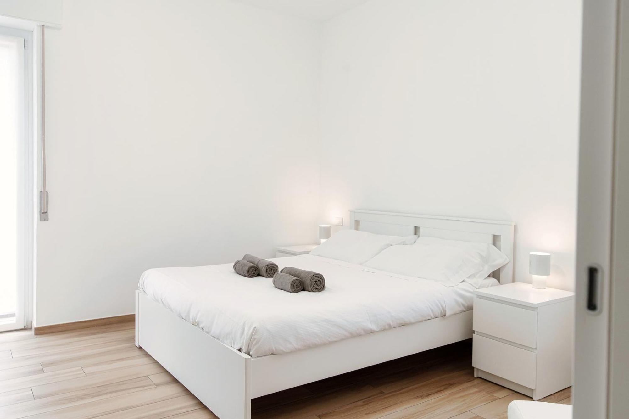 Piazza Roma - The House Of Travelers Apartment Como Luaran gambar